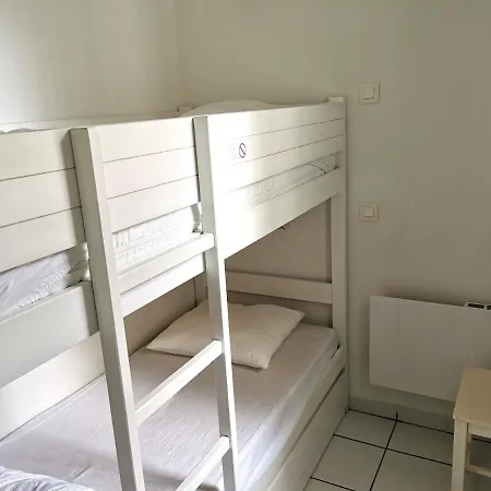 Apartamento La Terrasse Du Golf - Piscines *