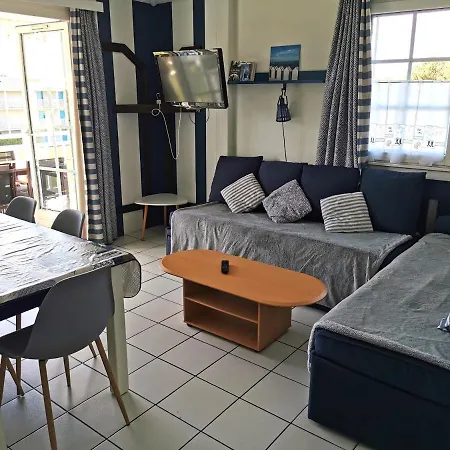 Apartamento La Terrasse Du Golf - Piscines