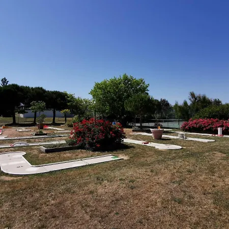 La Terrasse Du Golf - Piscines Apartamento *