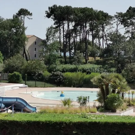 La Terrasse Du Golf - Piscines *