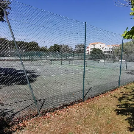 La Terrasse Du Golf - Piscines Apartamento *